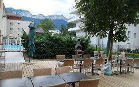 Comfort Hotel Grenoble Saint Egreve