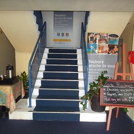 Comfort Hotel Grenoble Saint Egreve Extérieur photo