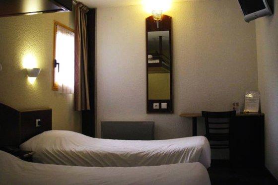 Comfort Hotel Grenoble Saint Egreve Extérieur photo