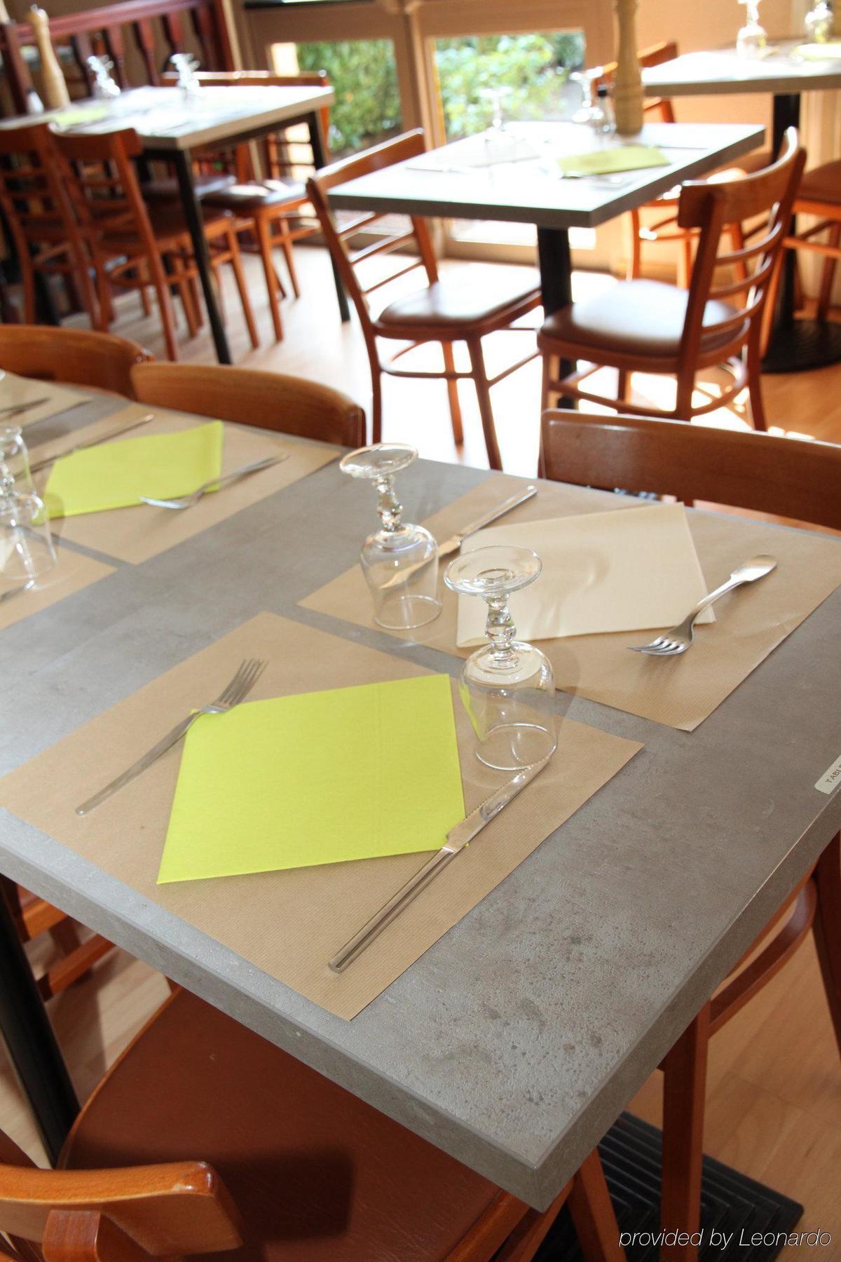 Comfort Hotel Grenoble Saint Egreve Extérieur photo