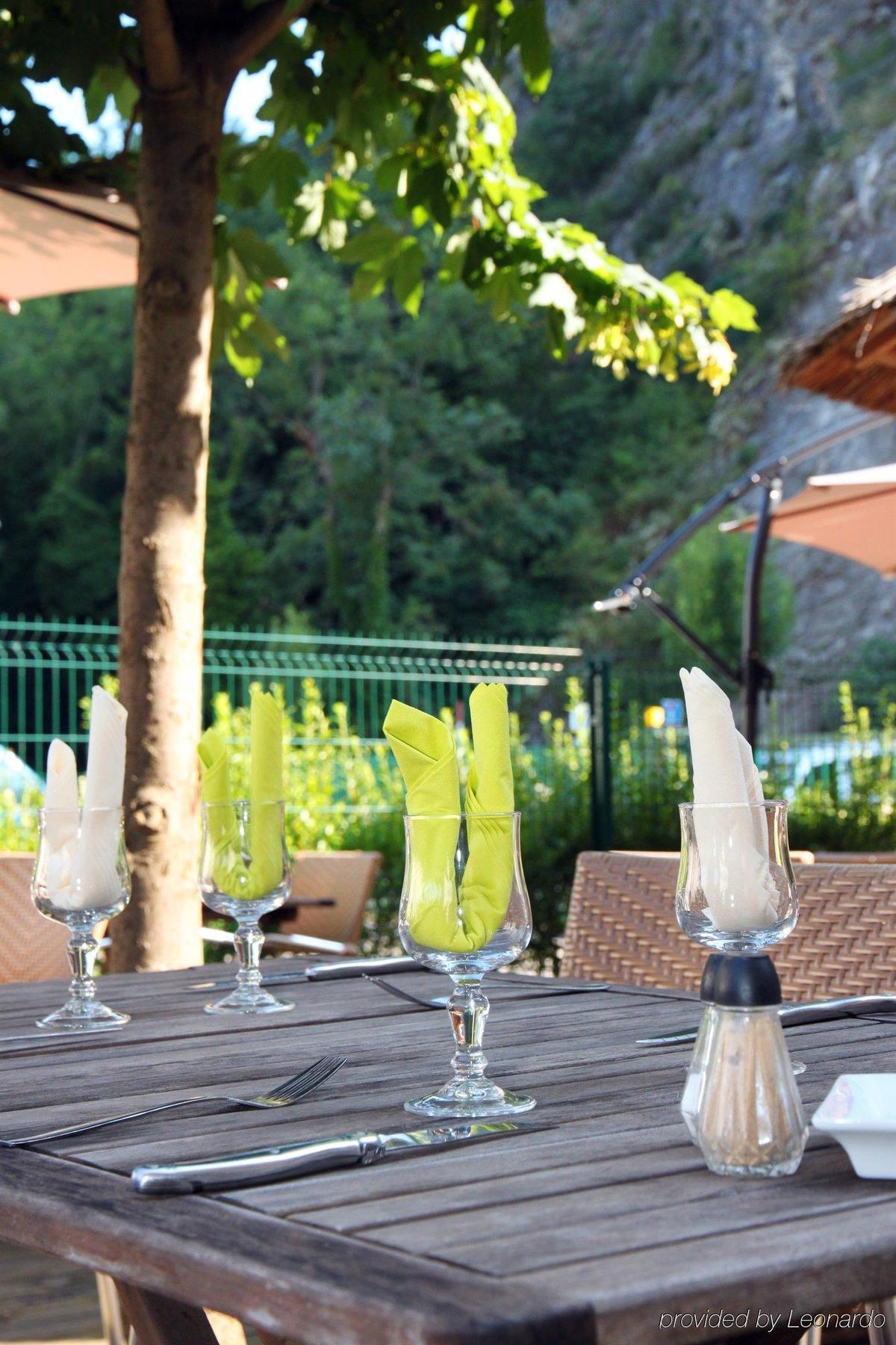 Comfort Hotel Grenoble Saint Egreve Extérieur photo