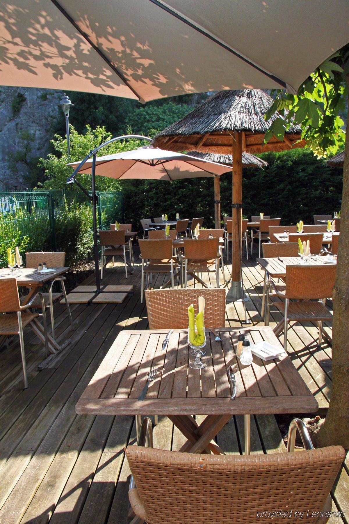 Comfort Hotel Grenoble Saint Egreve Extérieur photo