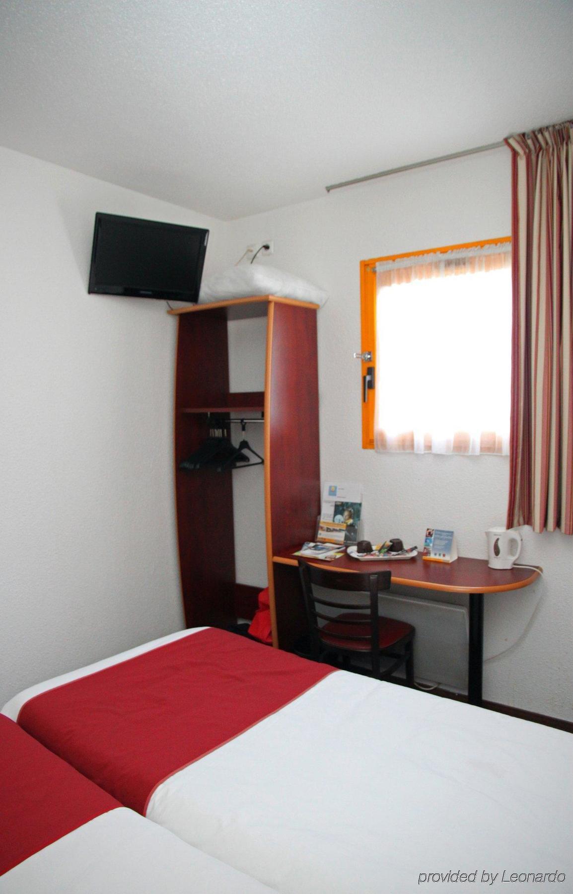 Comfort Hotel Grenoble Saint Egreve Extérieur photo