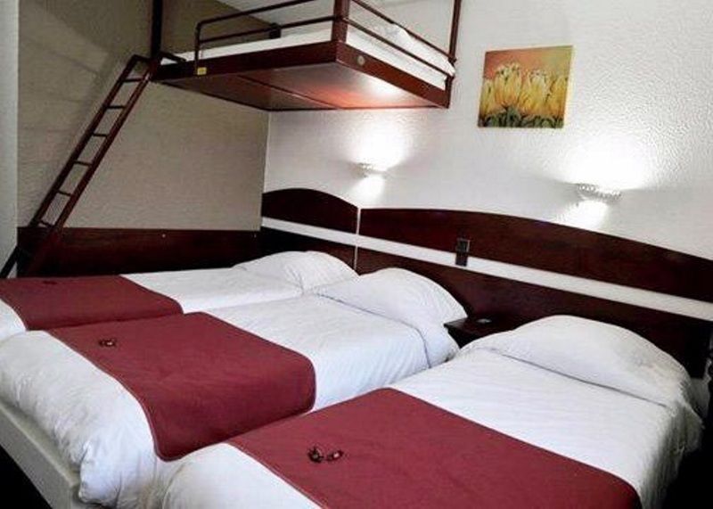 Comfort Hotel Grenoble Saint Egreve Extérieur photo