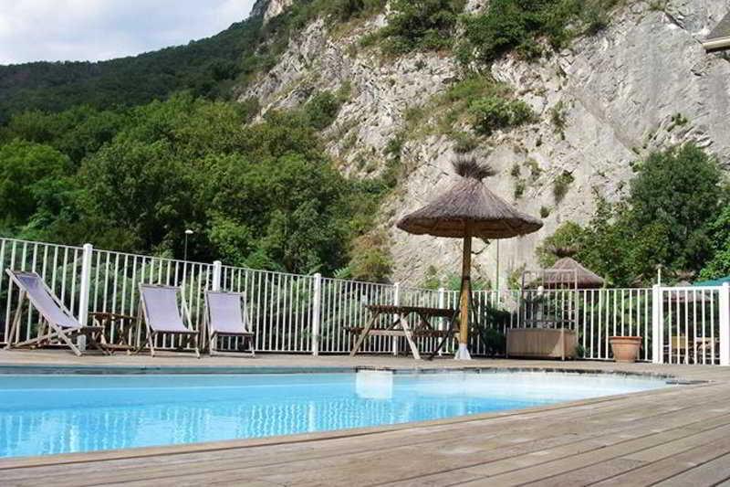 Comfort Hotel Grenoble Saint Egreve Facilités photo