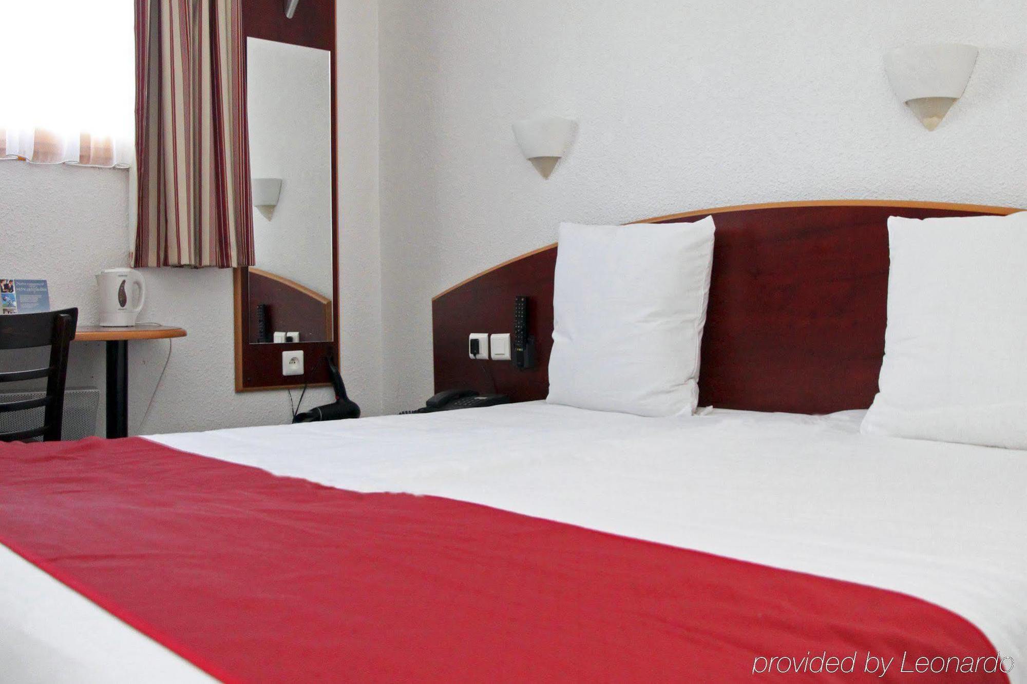 Comfort Hotel Grenoble Saint Egreve Extérieur photo