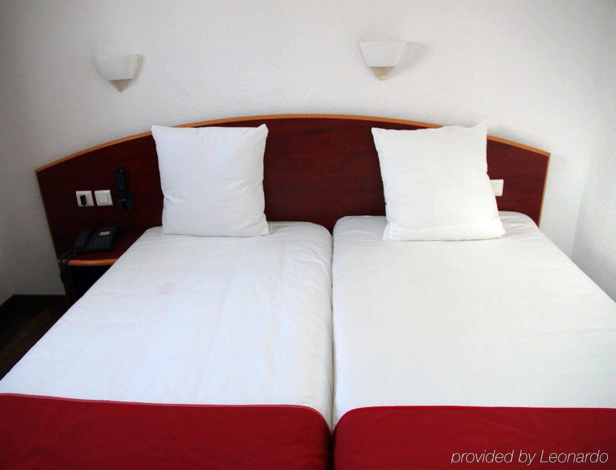 Comfort Hotel Grenoble Saint Egreve Extérieur photo