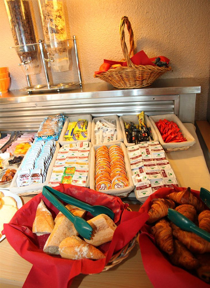 Comfort Hotel Grenoble Saint Egreve Extérieur photo