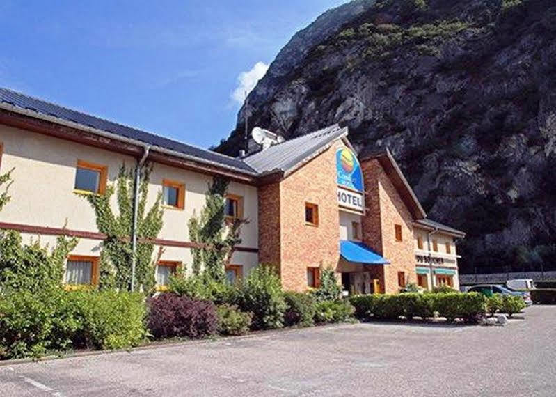 Comfort Hotel Grenoble Saint Egreve Extérieur photo