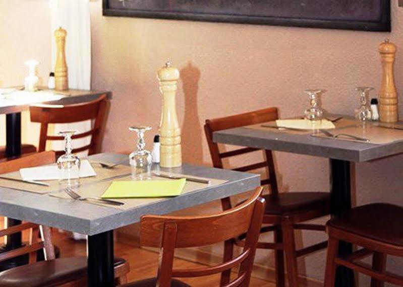 Comfort Hotel Grenoble Saint Egreve Extérieur photo