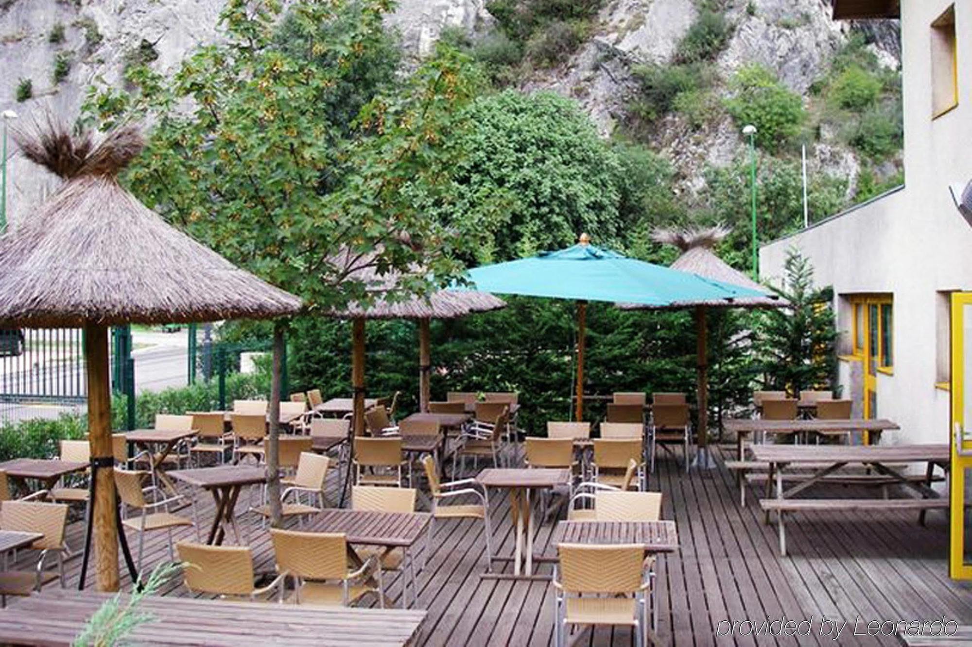 Comfort Hotel Grenoble Saint Egreve Facilités photo