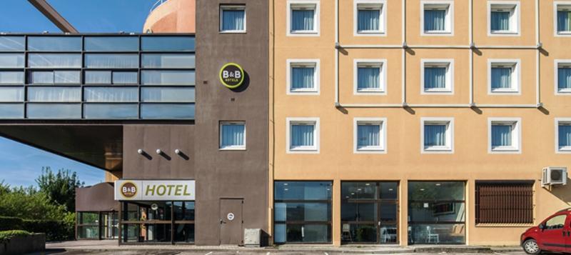 Comfort Hotel Grenoble Saint Egreve Extérieur photo