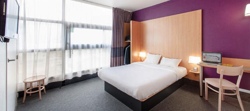 Comfort Hotel Grenoble Saint Egreve Extérieur photo