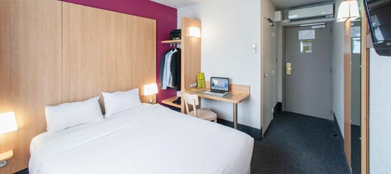 Comfort Hotel Grenoble Saint Egreve Extérieur photo