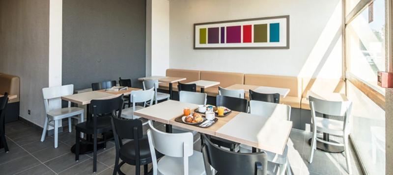 Comfort Hotel Grenoble Saint Egreve Extérieur photo