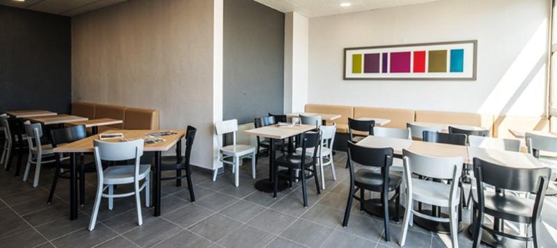 Comfort Hotel Grenoble Saint Egreve Extérieur photo