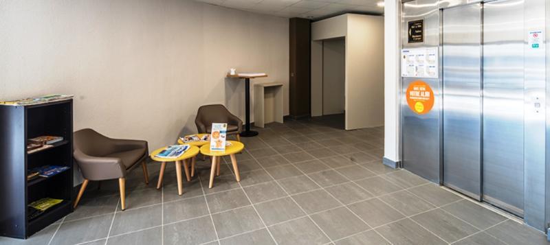 Comfort Hotel Grenoble Saint Egreve Extérieur photo