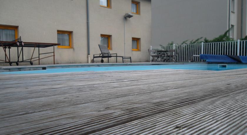 Comfort Hotel Grenoble Saint Egreve Extérieur photo