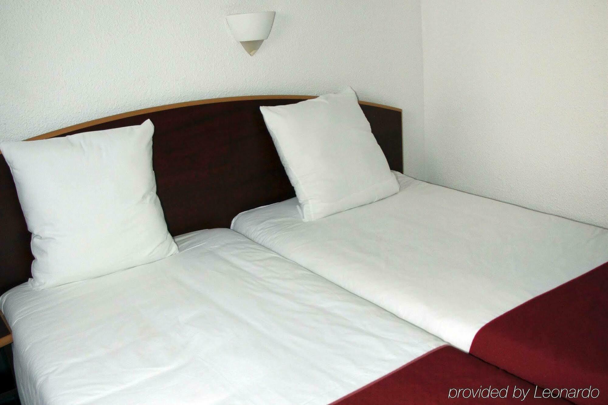 Comfort Hotel Grenoble Saint Egreve Extérieur photo