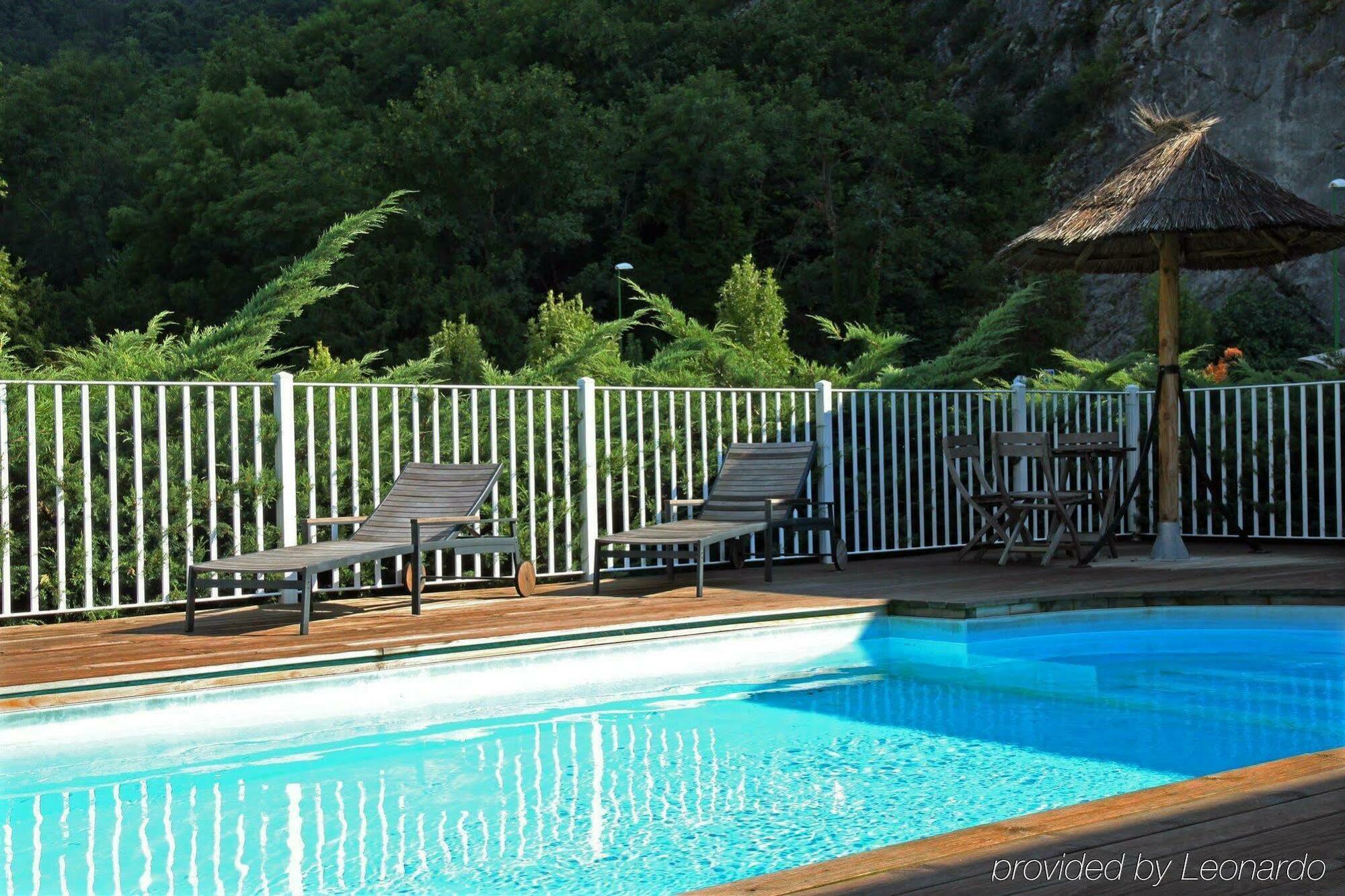 Comfort Hotel Grenoble Saint Egreve Extérieur photo
