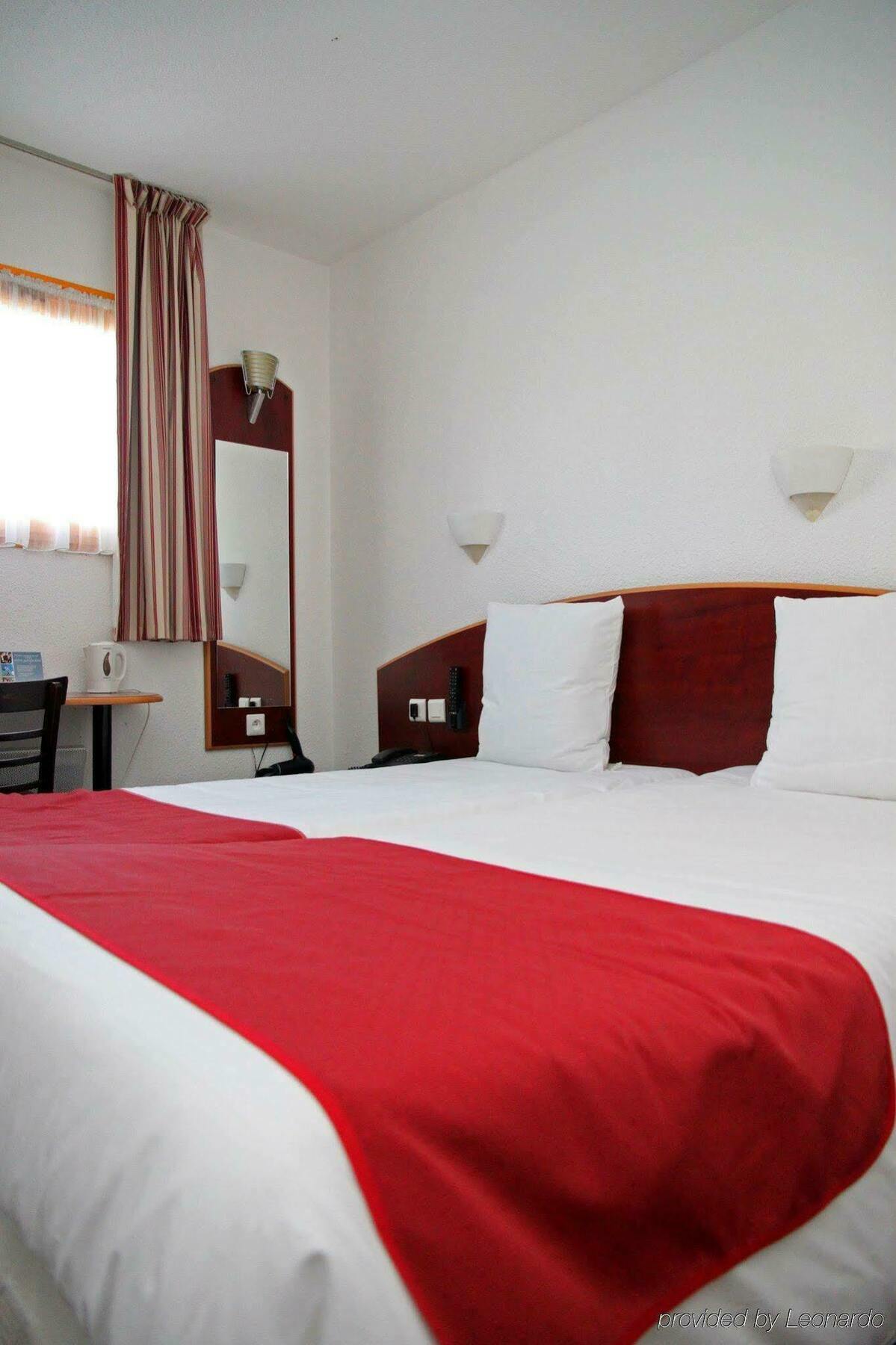 Comfort Hotel Grenoble Saint Egreve Extérieur photo