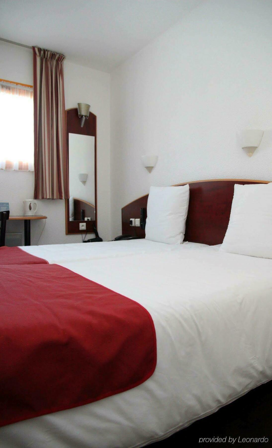 Comfort Hotel Grenoble Saint Egreve Extérieur photo